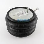 W01-358-8025 Firestone Suspension Air Springs Triple Convolutions Goodyear 3B12