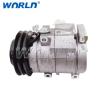 Buy cheap 4472608940 K4472608940 Car 12V AC Compressor For Isuzu Sportivo WXIZ032 from wholesalers