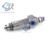 Buy cheap STAR ZEBRA High Quality Manufacturer Supplier Relief Valve Safety Valve For HD1430 Excavator Parts Hydraulic Pump Main Valve from wholesalers