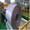 Buy cheap 304l Hot Rolled Stainless Steel Coil Diameter 100mm Good Tensile Strength from wholesalers