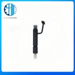 729004-53101 Fuel Injector For Yanmar 3TNV84 3TNV88 3JH3CW Komatsu 3D88E 3D84