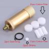 Buy cheap Aluminuin Alloy Oil Water Separator For High Pressure PCP 4500psi 30mpa 300bar Air Pump from wholesalers