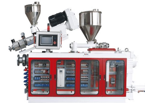 Buy cheap JWELL PVC Coating Co Extruder Extrusion Machine Screws And Barrels from wholesalers