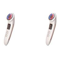 Buy cheap Anti Wrinkle Beauty Massager Machine Face Massage Facial Lifting Machine product