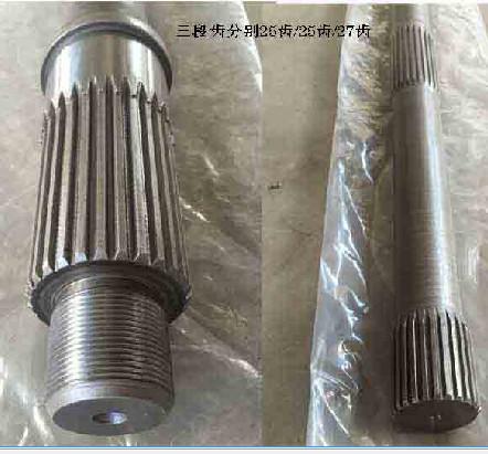 Buy cheap 41391-1170 DRIVE SHAFT SUITABLE TO HINO TRANSMISSION 413911170 8KG from wholesalers