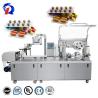 Buy cheap Capsule Pill Tablet Blister Packaging Machine Full Automatic Pharmaceutical from wholesalers
