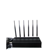 Buy cheap Chinajammerblocker.com: UHF Jammer - VHF Jammer - UHF/ VHF Jammer For Sale product