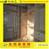 Buy cheap Preheat Aluminum Carcase Material Kitchen, Wardrobe, Shoe Cabinet from wholesalers