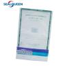 Buy cheap Self Adhesive Seal Strong Tamper Proof Plastic Bank Money Courier Security Bag from wholesalers
