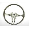 Buy cheap Magnesium Die Casting CNC Aluminum Profile 6063 Aluminum Steering Wheel from wholesalers