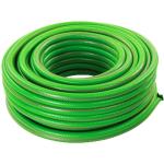 High Pressure PVC Fiber Reinforced Hose Plastic Net Hose
