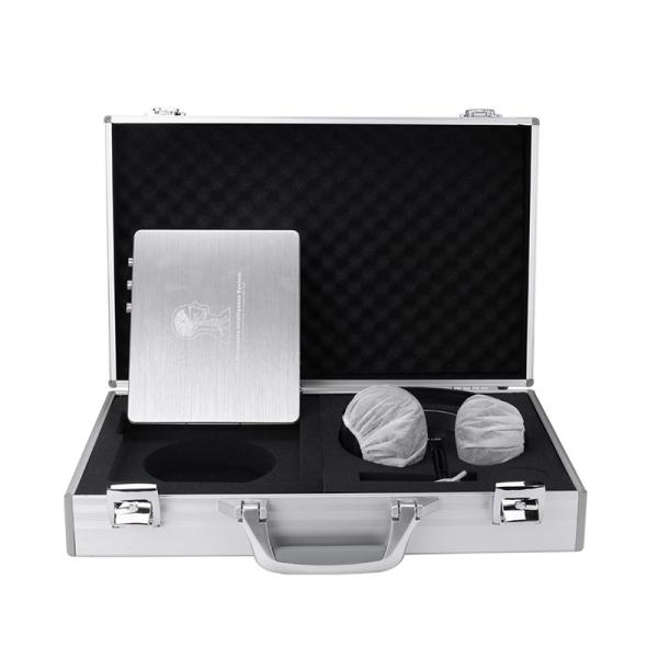 SSCH Hunter 4025 Metatron NLS System 18D NLS Clinical 11 Languages 1 Year