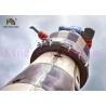 Buy cheap Adventuring Pirate Inflatable Rock Climbing Wall PVC Tropic Taste Blow Up Sports Games from wholesalers