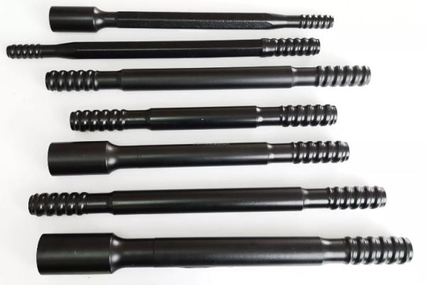 Buy cheap 10' RS Top Hammer Drill Extension Rod 3050mm Rock Drill Mining Drill Rod GT60 from wholesalers