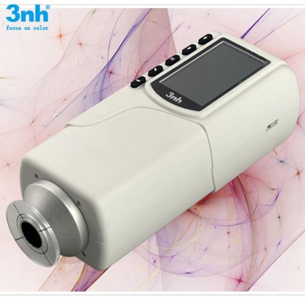Buy cheap Digital Color Printing Color Difference Meter 20mm Measuring Aperture D65 Illuminant from wholesalers
