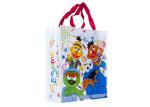 Buy cheap Personalized Non Woven Tote Bags Recyclable For Supermarket Shopping from wholesalers
