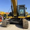 Buy cheap Construction Machine Caterpillar 330D Hydraulic Excavator with Powerful C9 Engine from wholesalers
