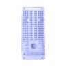 Buy cheap Aluminum Heat Sink Customized Aluminum Led Aluminium Heatsink For LED Electronics from wholesalers