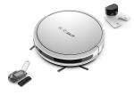 Smart Navigating Vacuum Sweep Mop Robot Cleaner 2600mAh Battery Capacity Super