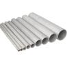 Buy cheap HL Brushed 4 Inch Stainless Steel Tube , OEM Seamless Ss Tubing from wholesalers