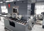 ISO9001 H Beam Straightening Machine 4000-15000mm Steel Straightener Machine