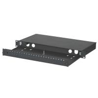 Buy cheap 24port Fiber Optic Terminal Box product