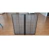 Buy cheap Outdoor SMD3528 Transparent LED Display Glass Window Video Display from wholesalers