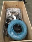 MULTI PIN GRABBER COUPLER FOR EXCAVATOR