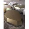 Buy cheap China Architectural Metal Fabrication Stainless Steel Manufacturers With Cheaper Price from wholesalers