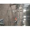 Buy cheap Customized Black Zinc Steel Metal Garrison Fence Panels Maintenance Free from wholesalers