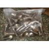 Buy cheap 1.4529 bolt hex head cap screw Alloy926 UNS N08926 Incoloy926 from wholesalers