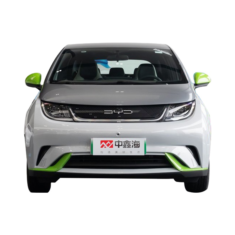 2022 Byd EV New Energy Electric Vehicle Car Used Electric Car Automobile Cars EV Electric Vehicles E Auto LHD 4WD Awd 4X4 By