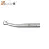Buy cheap Four Water Spraying Fiber Optic Handpieces 6 Hole Led Coupling Sirona Handpieces from wholesalers