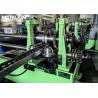 Buy cheap High Precision Metal Cable Tray Roll Former Featuring 16 Stations And Hydraulic Cutting from wholesalers
