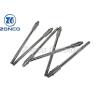 Buy cheap HRA 91.5 Tungsten Carbide Valve Plug Stainless Steel Valve Stem Assembly from wholesalers