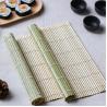 Buy cheap Natural Bamboo Sushi Rolling Mat from wholesalers