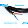 Buy cheap Coolant Resistant and Abrasion Resistant Silicone Sheath Customized Cable from wholesalers