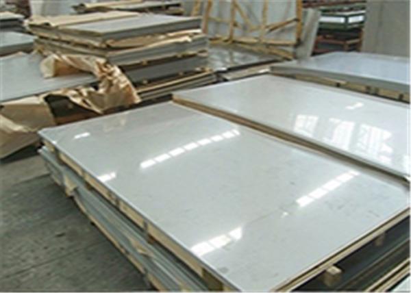 Buy cheap Polished Stainless Steel Sheet 304 1.5*1219*2438mm from wholesalers