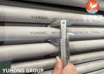 Stainless Steel Seamless Pipe ASTM A312 TP304L TP304H TP321 TP316L Annealed and