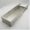 Buy cheap Custom Sheet Metal Processing Sheet Metal Stamping Parts Deep Drawing Sheet Metal Fabrication from wholesalers
