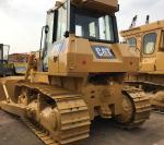 Original Quality CAT D7 Caterpillar D7G2 Bulldozer Second Hand Crawler