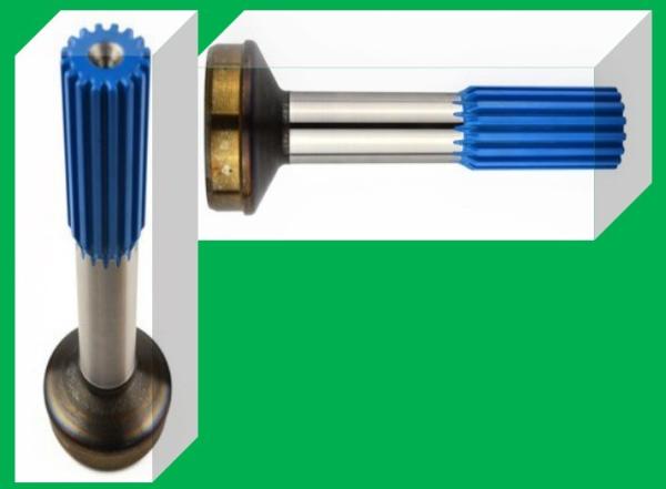 Buy cheap Aftermarket Auto Parts Driveshaft Spline Shaft/Tube Shaft Spicer 4-40-821 Replacement from wholesalers