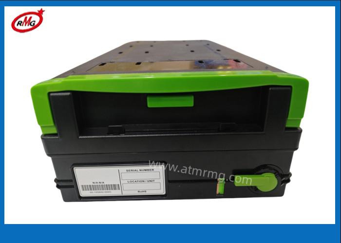 00-155842-000C Diebold Optave 2.0 CS5500 Cash Cassette ATM Machine Parts