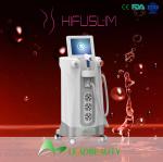 Best Slimming Beauty Equipment HIFU High Intensity Focused Ultra hifu slimming