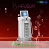 Buy cheap Ultrasound Featured HIFUslim As Ultrashape/ Liposonix/ HIFU Slimming Machine from wholesalers