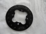 HONDA XL185S MOTORCYCLE MOTORBIKE MOTOR F HUB