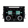 Buy cheap Android L494 Land Rover Car Stereo DVD Player Single Din 12.3 Inch from wholesalers