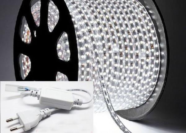 Buy cheap 10W/m High Voltage LED Strip Light from wholesalers
