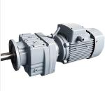 R Series Helical Gearmotor RATIO 1/5~1/18000