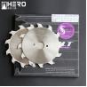 Buy cheap Adjustable Scoring Saw Blade Long Working Life Prevent Edge Breaking from wholesalers